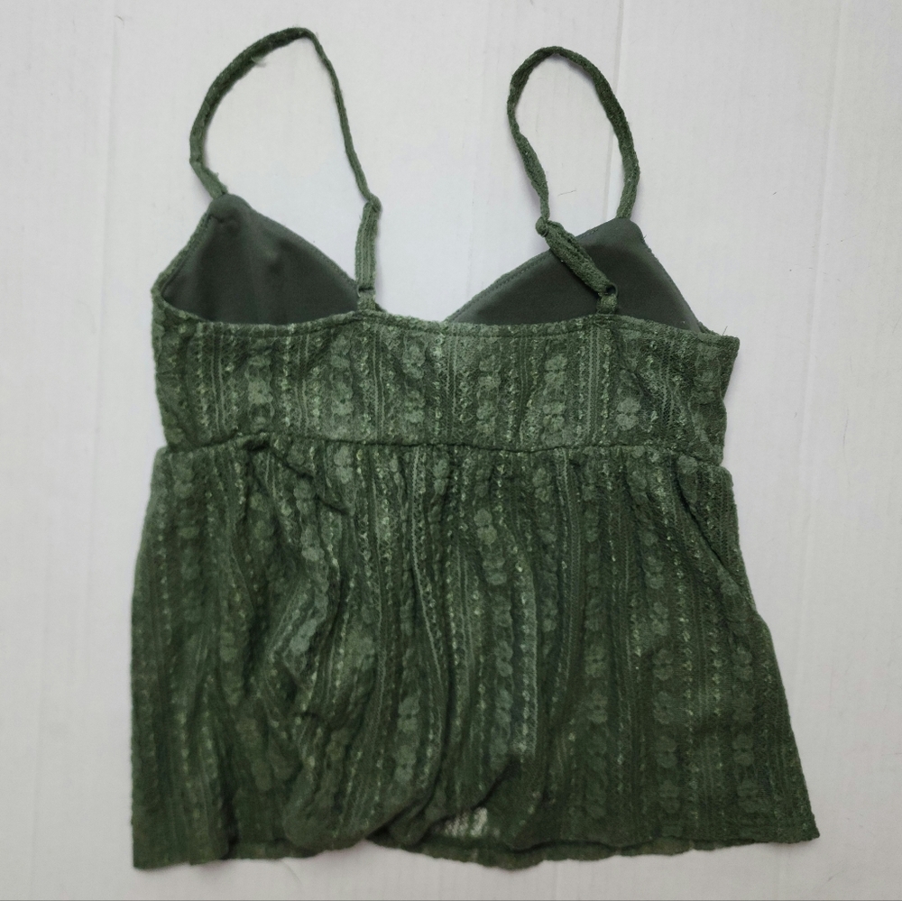 Y2K Cami - Picture 4 of 12